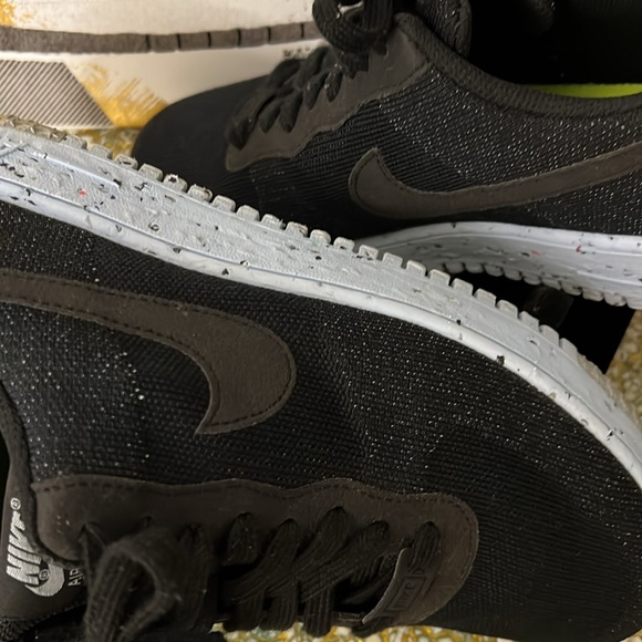 Nike AF1 Crafter Flyknit | 10 Men’s - Picture 9 of 14